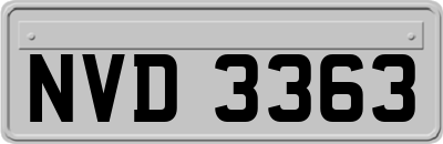 NVD3363