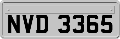 NVD3365