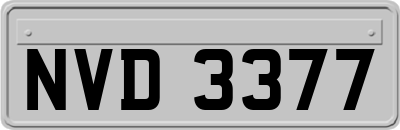 NVD3377