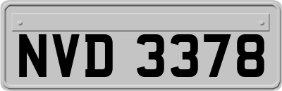 NVD3378
