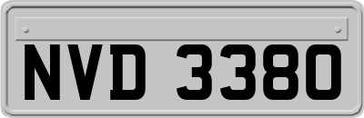 NVD3380