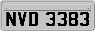 NVD3383