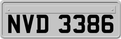 NVD3386