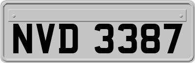 NVD3387