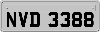 NVD3388