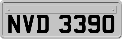 NVD3390