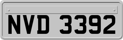 NVD3392