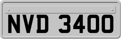 NVD3400