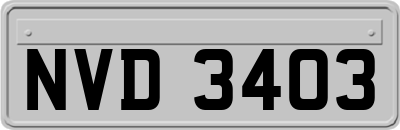 NVD3403