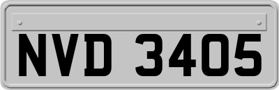 NVD3405