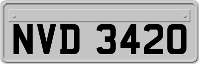 NVD3420