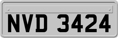 NVD3424