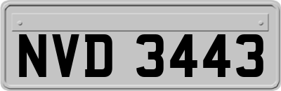 NVD3443
