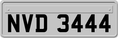 NVD3444