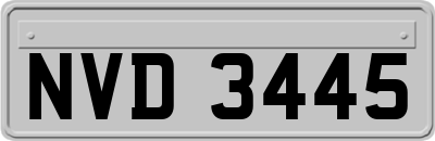 NVD3445