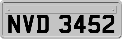 NVD3452