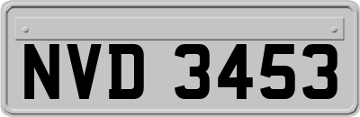 NVD3453