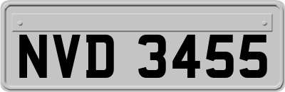 NVD3455