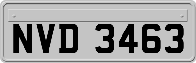 NVD3463