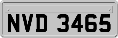NVD3465