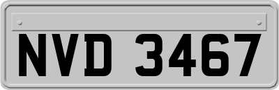 NVD3467
