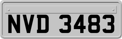 NVD3483