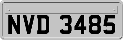 NVD3485