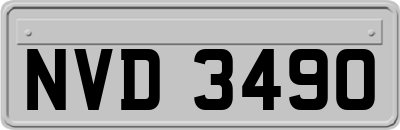 NVD3490