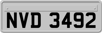 NVD3492