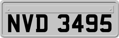 NVD3495