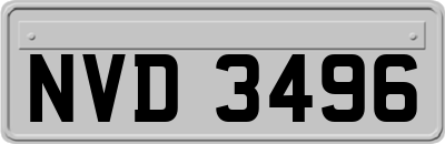 NVD3496