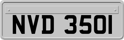NVD3501