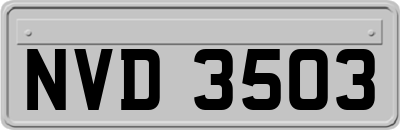 NVD3503