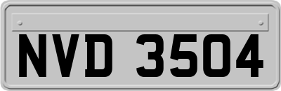 NVD3504
