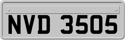 NVD3505