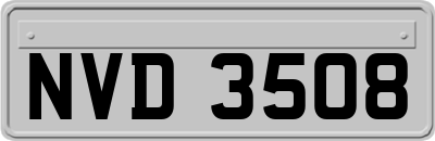 NVD3508