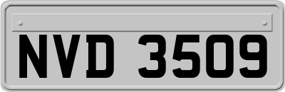 NVD3509