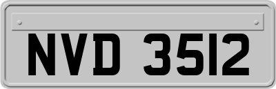 NVD3512