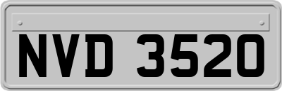 NVD3520