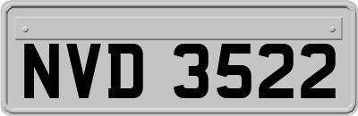 NVD3522