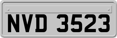 NVD3523