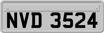 NVD3524