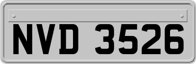 NVD3526