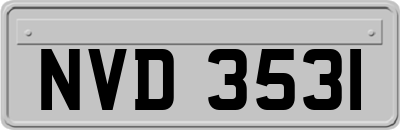 NVD3531