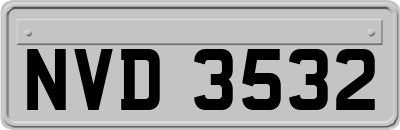 NVD3532