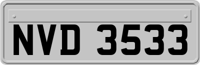 NVD3533