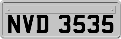 NVD3535
