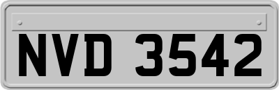 NVD3542