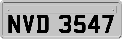 NVD3547