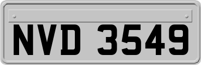 NVD3549